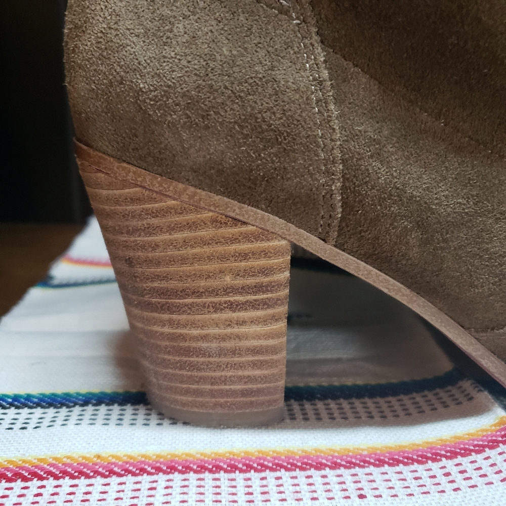 Ankle boot - Picture 10 of 10